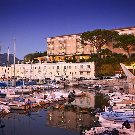La Voile D'Or Hotel Saint-Jean-Cap-Ferrat Kültér fotó