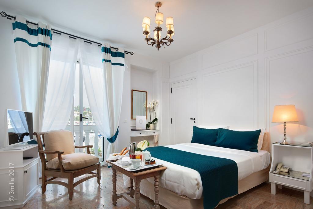 La Voile D'Or Hotel Saint-Jean-Cap-Ferrat Kültér fotó
