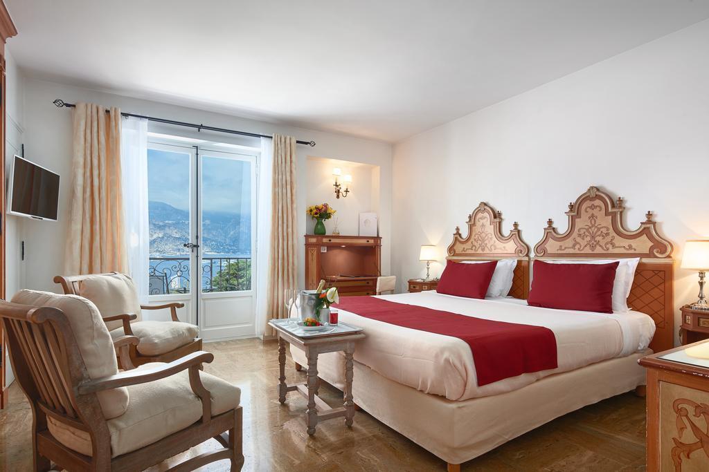 La Voile D'Or Hotel Saint-Jean-Cap-Ferrat Kültér fotó
