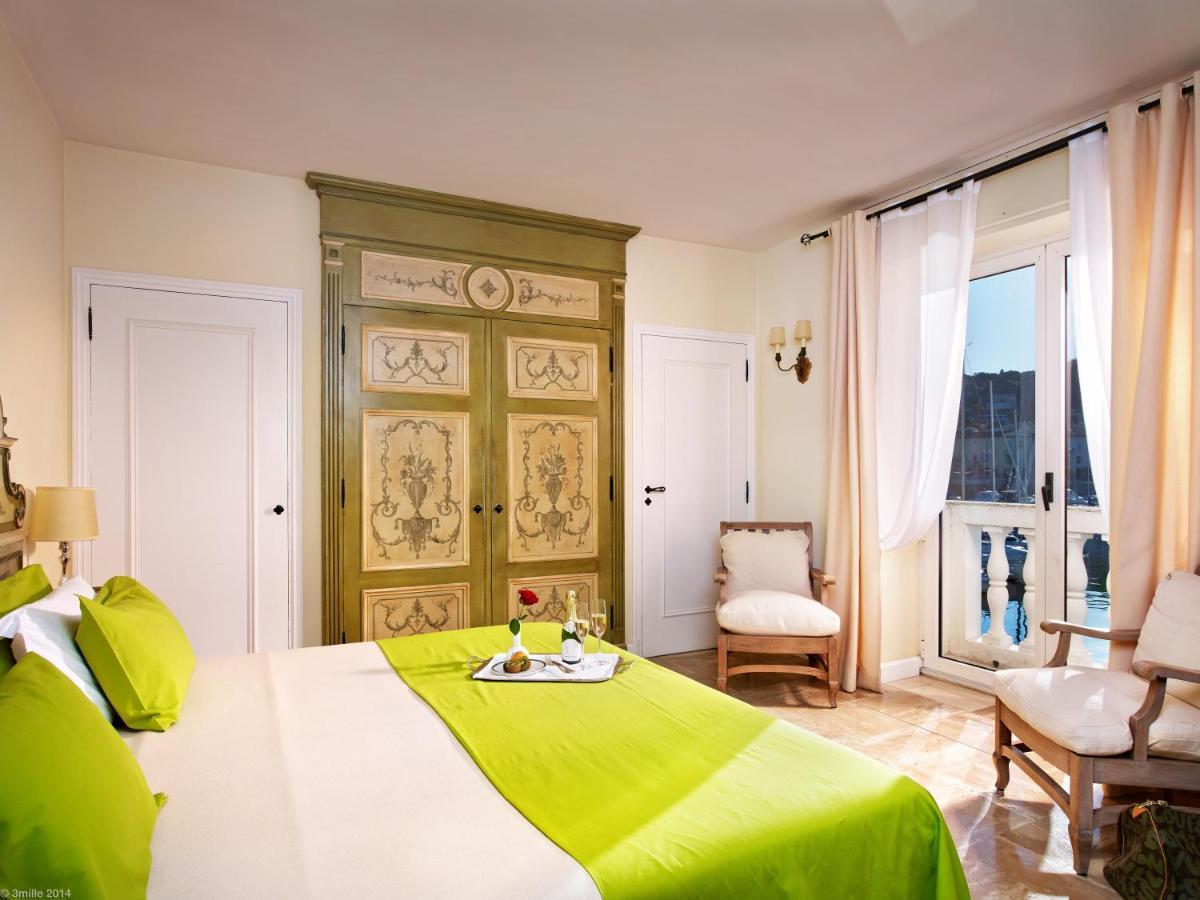 La Voile D'Or Hotel Saint-Jean-Cap-Ferrat Kültér fotó