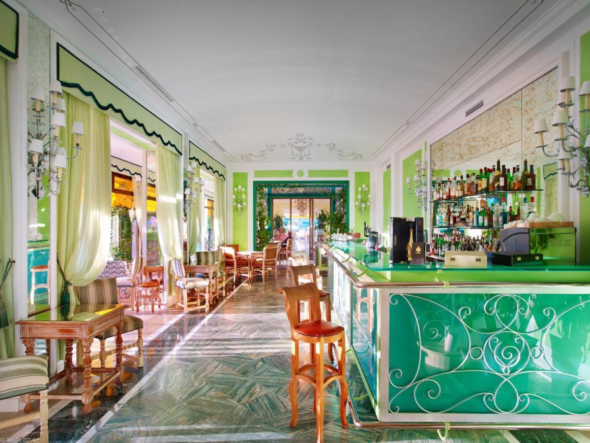 La Voile D'Or Hotel Saint-Jean-Cap-Ferrat Kültér fotó
